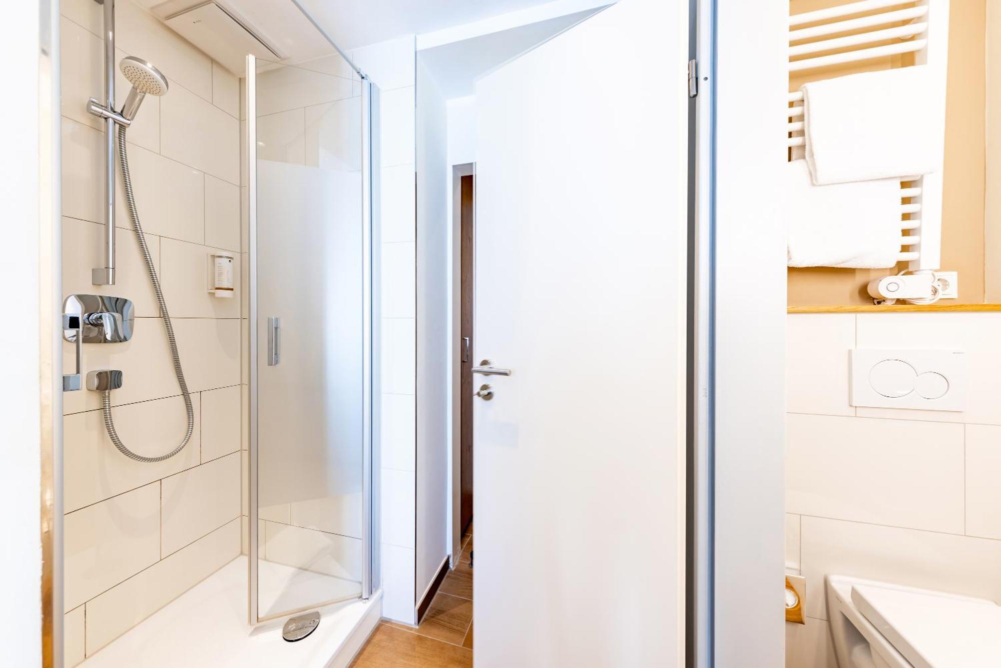 Maingau Hotel Fráncfort del Meno Habitación foto